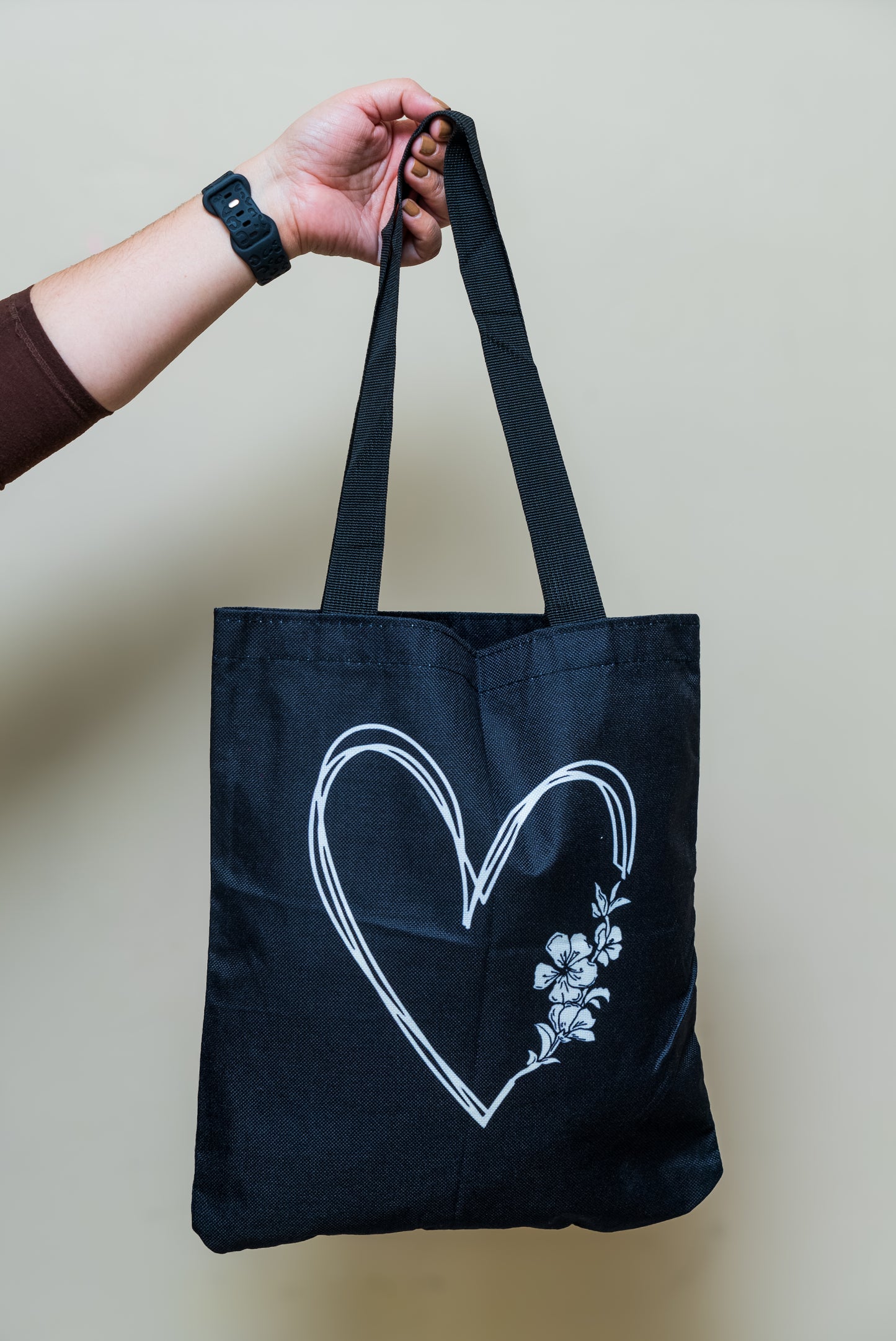 Love Shoulder Handbag