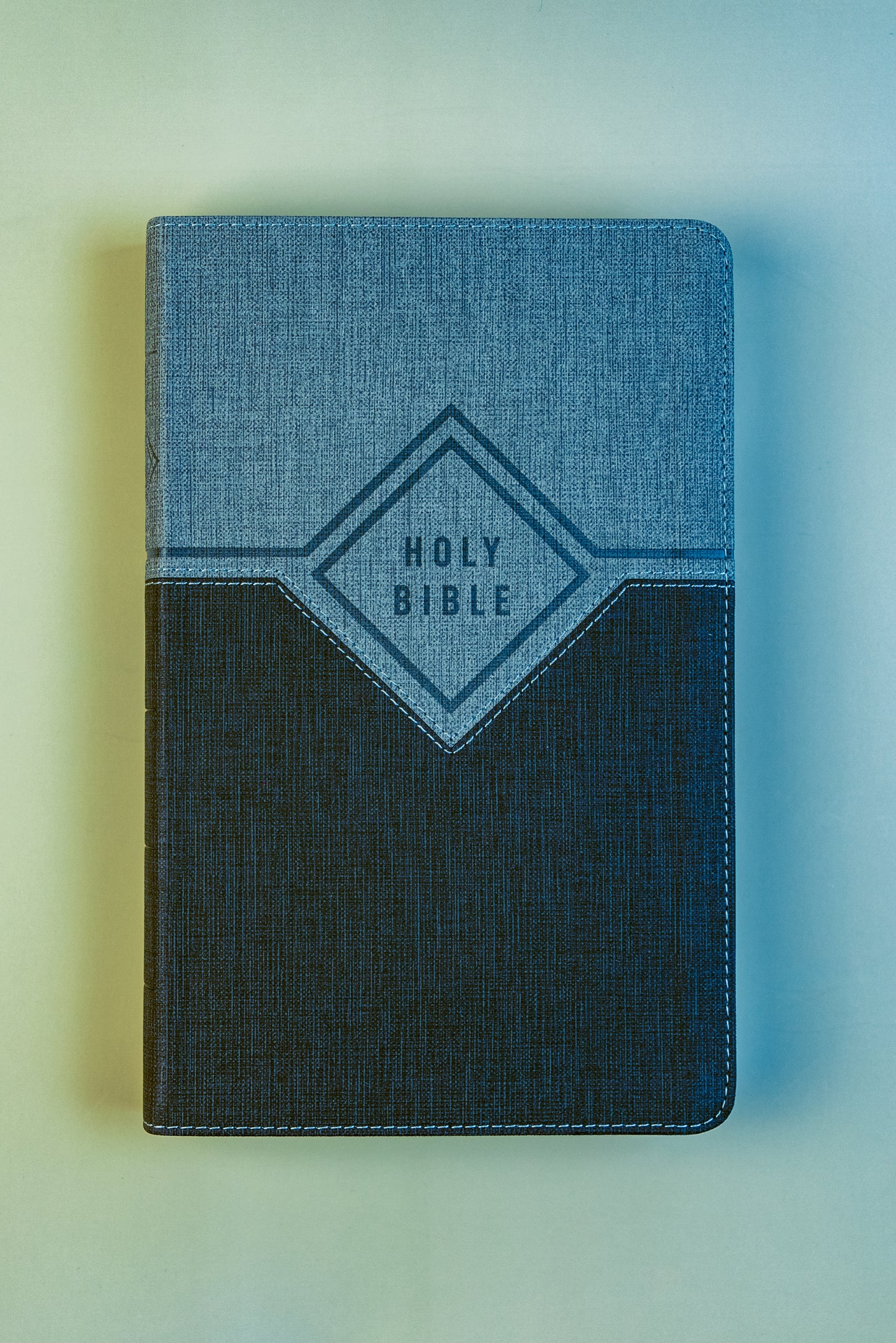 NIV Premium Bible